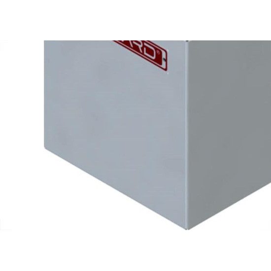 Chave Lombard Estrela Triangulo 30Hp/90A Et 163
