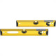 Nivel Aluminio Schneider 12'' 30Cm 49