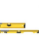 Nivel Aluminio Schneider 12'' 30Cm 49