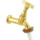 Torneira Metal Jardim Forusi 1128 1/2'' Amarela 9.11.0222.45 Torneira Metal Jardim Forusi 1128 1/2'' Amarela 9.11.0222.45