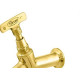 Torneira Metal Jardim Forusi 1128 1/2'' Amarela 9.11.0222.45 Torneira Metal Jardim Forusi 1128 1/2'' Amarela 9.11.0222.45