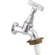 Torneira Metal Jardim Forusi 1128 1/2'' Cromada 9.11.0222.25 Torneira Metal Jardim Forusi 1128 1/2'' Cromada 9.11.0222.25