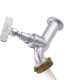 Torneira Metal Jardim Forusi 1130 1/2'' Cromada 9.11.0228.25 Torneira Metal Jardim Forusi 1130 1/2'' Cromada 9.11.0228.25