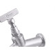 Torneira Metal Jardim Forusi 1130 1/2'' Cromada 9.11.0228.25 Torneira Metal Jardim Forusi 1130 1/2'' Cromada 9.11.0228.25