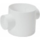 Corpo Caixa Seca Amanco 100 X 50 X 40 N98 11915 Corpo Caixa Seca Amanco 100 X 50 X 40 N98 11915