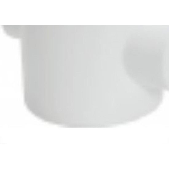 Corpo Caixa Seca Amanco 100 X 50 X 40 N98 11915 Corpo Caixa Seca Amanco 100 X 50 X 40 N98 11915