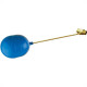 Torneira Boia Garden 1'' Boia Pvc 11352Pe