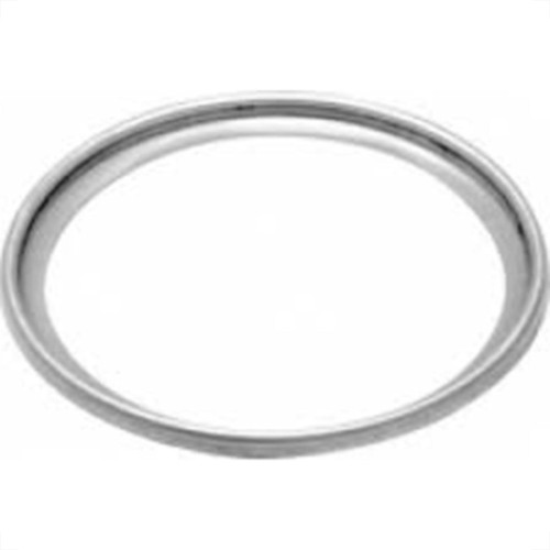 Porta Grelha Inox Clarinox Redonda 10Cm 5179 Porta Grelha Inox Clarinox Redonda 10Cm 5179