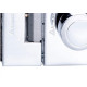 Fechadura Eletrica Amelco Vidro Cromado Fv32 Interna 714721 Fechadura Eletrica Amelco Vidro Cromado Fv32 Interna 714721