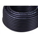 Mangueira Alta Pressao Preta  5/16'' Raiada Pt500 50M 141