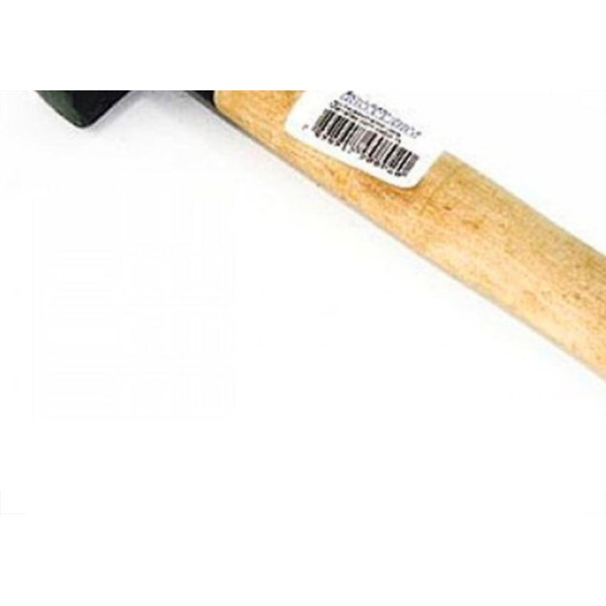 Marreta Com Cabo Rio Claro 3 1Kg Forjada 107 Marreta Com Cabo Rio Claro 3 1Kg Forjada 107