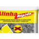 Espacador Juntalider Alinha Rapida 4Mm 100Pecas Espacador Juntalider Alinha Rapida 4Mm 100Pecas