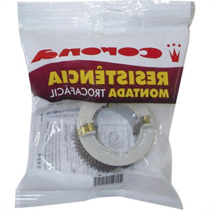Resistencia Hydra Torneira Articulavel 127V 5400W 3340Co130