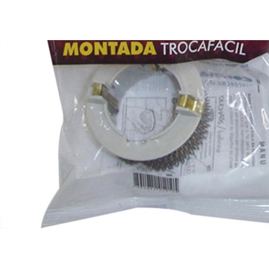Resistencia Hydra Torneira Articulavel 127V 5400W 3340Co130