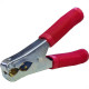 Garra 500A Com Manopla Vermelha 9052M 10V Garra 500A Com Manopla Vermelha 9052M 10V