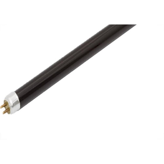 Lampada Fluorescente Luz Negra Ecolume 08W 1054 Lampada Fluorescente Luz Negra Ecolume 08W 1054