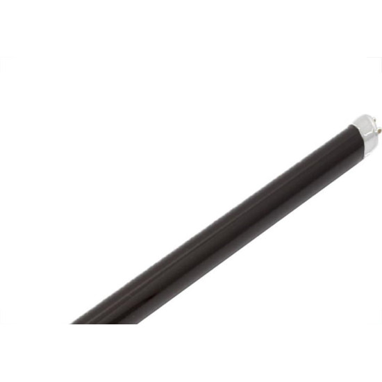 Lampada Fluorescente Luz Negra Ecolume 10W 1055 Lampada Fluorescente Luz Negra Ecolume 10W 1055