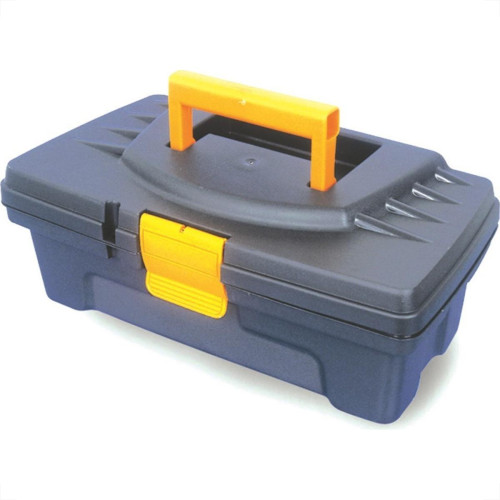 Caixa Ferramenta Utility Box 12'' Cf40-05 Caixa Ferramenta Utility Box 12'' Cf40-05