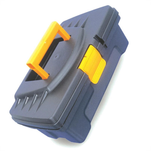 Caixa Ferramenta Utility Box 12'' Cf40-05 Caixa Ferramenta Utility Box 12'' Cf40-05