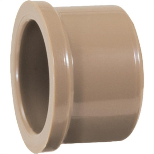 Caps Marrom Krona Liso Liso 50Mm 386 - Kit C/10 Caps Marrom Krona Liso Liso 50Mm 386 - Kit C/10