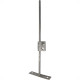 Para-Raio Terminal Aereo Fixacao Horizontal Dr-009
