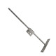 Para-Raio Terminal Aereo Fixacao Horizontal Dr-009