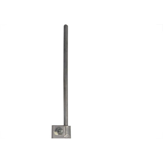 Para-Raio Terminal Aereo Fixacao Horizontal Dr-009