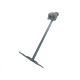 Terminal Aereo Horizontal Com Grampo Dr-013 Terminal Aereo Horizontal Com Grampo Dr-013