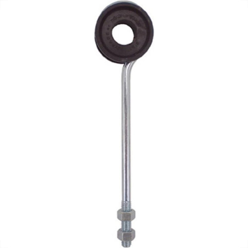 Para-Raio Isolador Simples Com Rosca Mecanica Dr-019 Para-Raio Isolador Simples Com Rosca Mecanica Dr-019