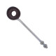 Para-Raio Isolador Simples Com Rosca Mecanica Dr-019 Para-Raio Isolador Simples Com Rosca Mecanica Dr-019