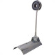 Para-Raio Isolador Simples Com Calha Para Telha Para-Raio Isolador Simples Com Calha Para Telha