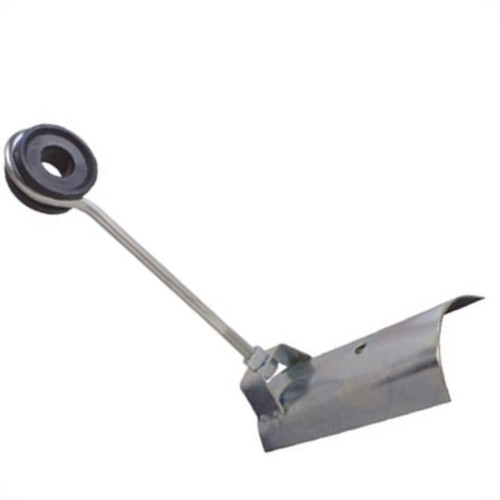 Para-Raio Isolador Simples Com Calha Para Telha Para-Raio Isolador Simples Com Calha Para Telha