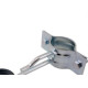 Kit C/5 - Para-Raio Isolador Reforcado Para Mastro 2''1De... Kit C/5 - Para-Raio Isolador Reforcado Para Mastro 2''1De...