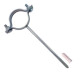 Kit C/3 - Para-Raio Suporte Para Tubo Protecao 2''Rosca S... Kit C/3 - Para-Raio Suporte Para Tubo Protecao 2''Rosca S...