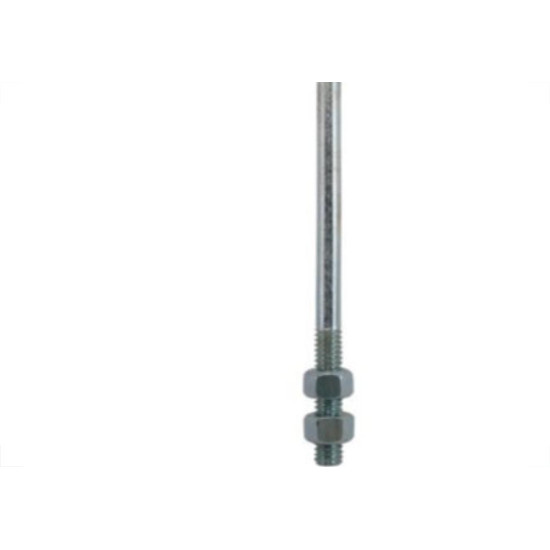 Kit C/5 - Para-Raio Suporte Para Tubo Protecao 1.1/2''Ros... Kit C/5 - Para-Raio Suporte Para Tubo Protecao 1.1/2''Ros...