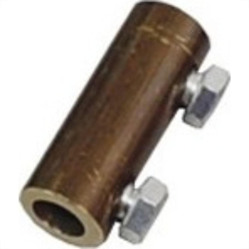 Kit C/4 - Para-Raio Conector Medicao/Emenda Ate 50Mm Dr-095 Kit C/4 - Para-Raio Conector Medicao/Emenda Ate 50Mm Dr-095