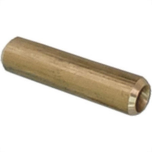 Luva Haste Terra 5/8'' Sem Rosca 100 Luva Haste Terra 5/8'' Sem Rosca 100