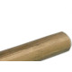 Luva Haste Terra 5/8'' Sem Rosca 100 Luva Haste Terra 5/8'' Sem Rosca 100