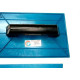 Desempenadeira Pvc Giraldi 16 Lisa Azul 