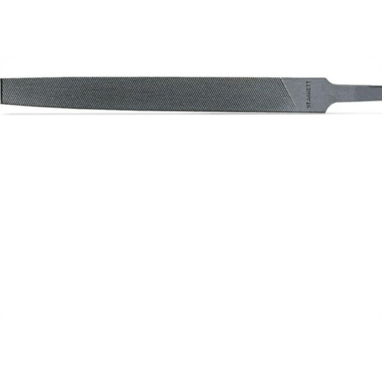 Lima Starrett Enxada 08'' Sem Cabo Duzia L411-208