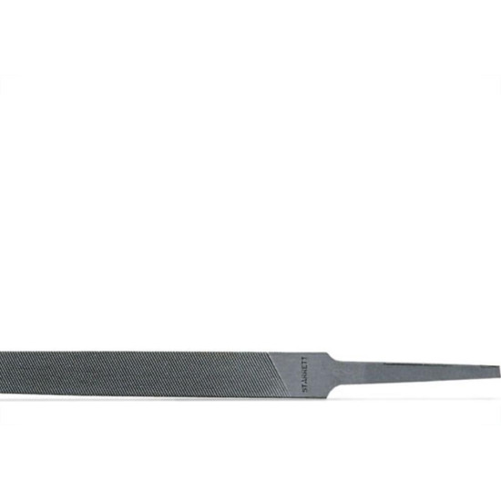 Lima Starrett Enxada 08'' Sem Cabo Duzia L411-208