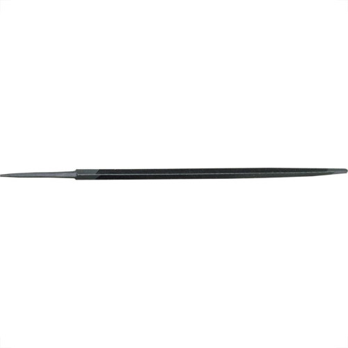 Lima Starrett Triangulo 04'' Sem Cabo 12 Pecas L309-304