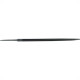 Lima Starrett Triangulo 04'' Sem Cabo 12 Pecas L309-304