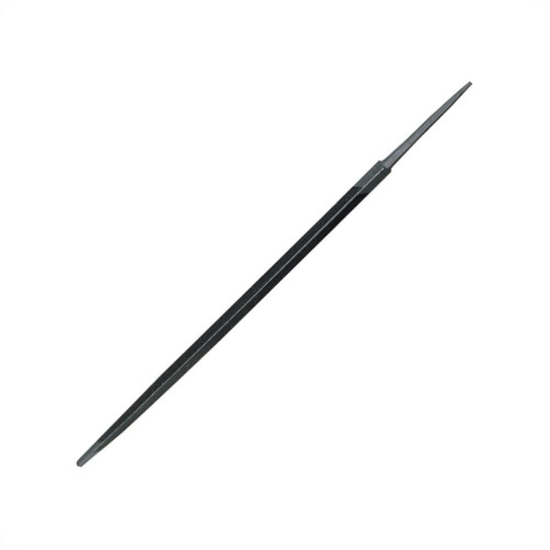 Lima Starrett Triangulo 04'' Sem Cabo 12 Pecas L309-304