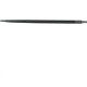 Lima Starrett Triangulo 04'' Sem Cabo 12 Pecas L309-304