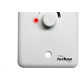 Dimmer Rotativo Techna Bivolt Dm-001 Dimmer Rotativo Techna Bivolt Dm-001