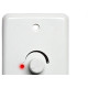 Dimmer Rotativo Techna Bivolt Dm-001 Dimmer Rotativo Techna Bivolt Dm-001