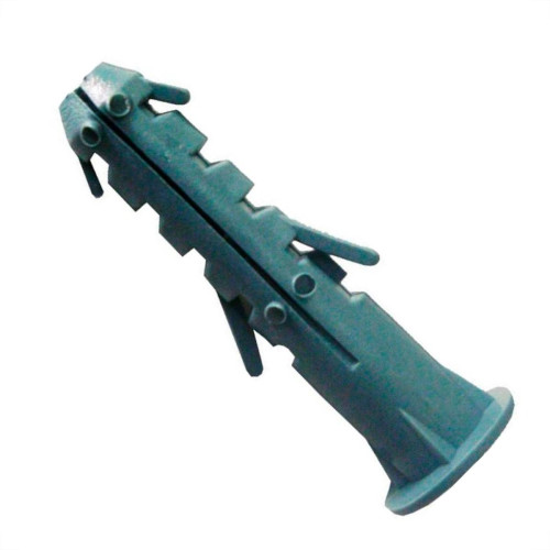 Bucha Fixacao Ivplast Com Anel 06 Saco 1000 Pecas 