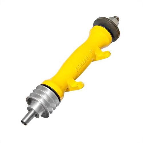 Eixo Para Serra Ferrari   1'' Aee1010005