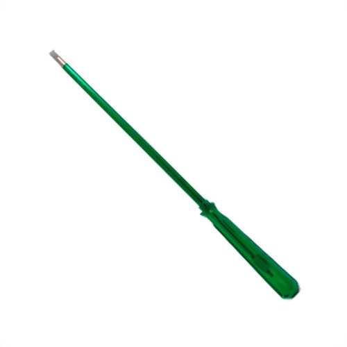 Chave Fenda Moretzson Isolada Cromo Vanadium 5/32X4 11412 Chave Fenda Moretzson Isolada Cromo Vanadium 5/32X4 11412